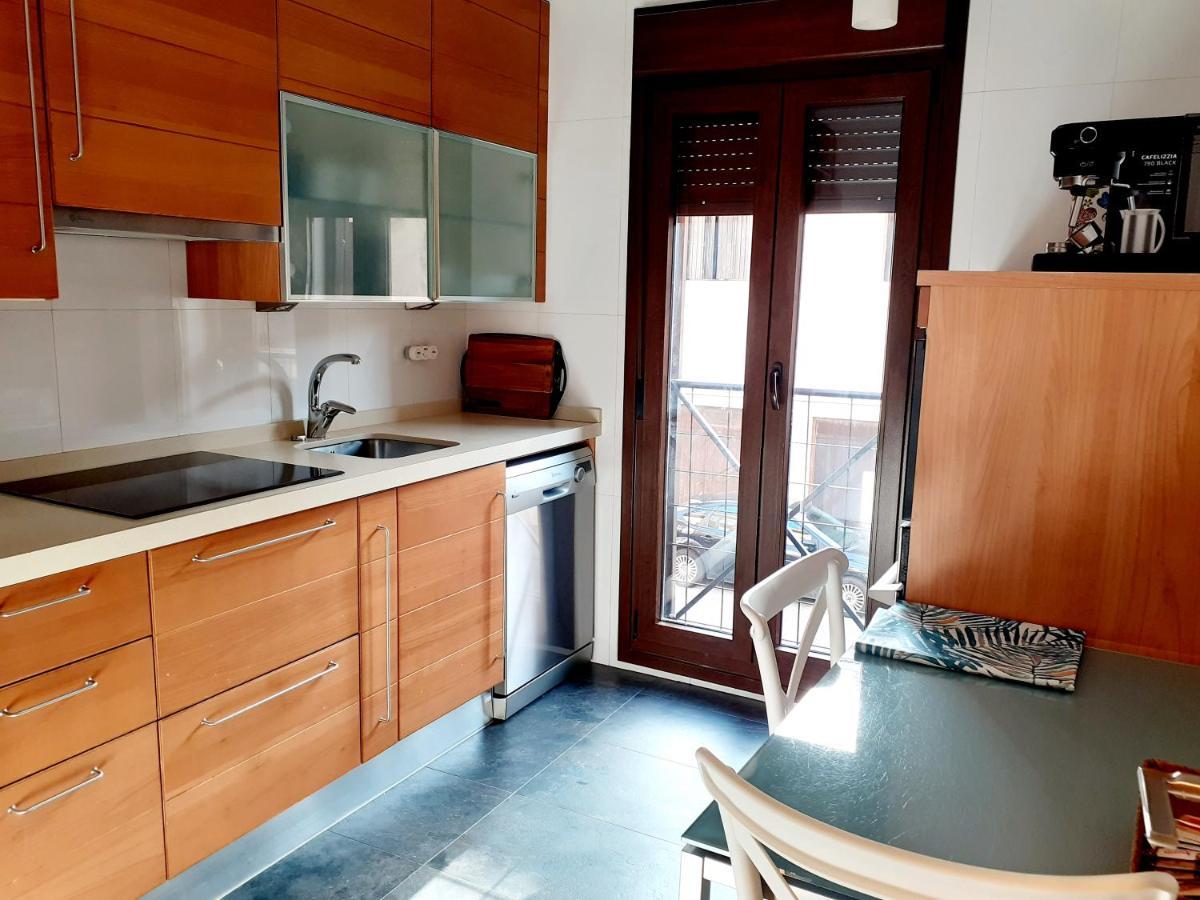 Villa Adosado Marblés con Txoko y Wifi Ezcaray Esterno foto