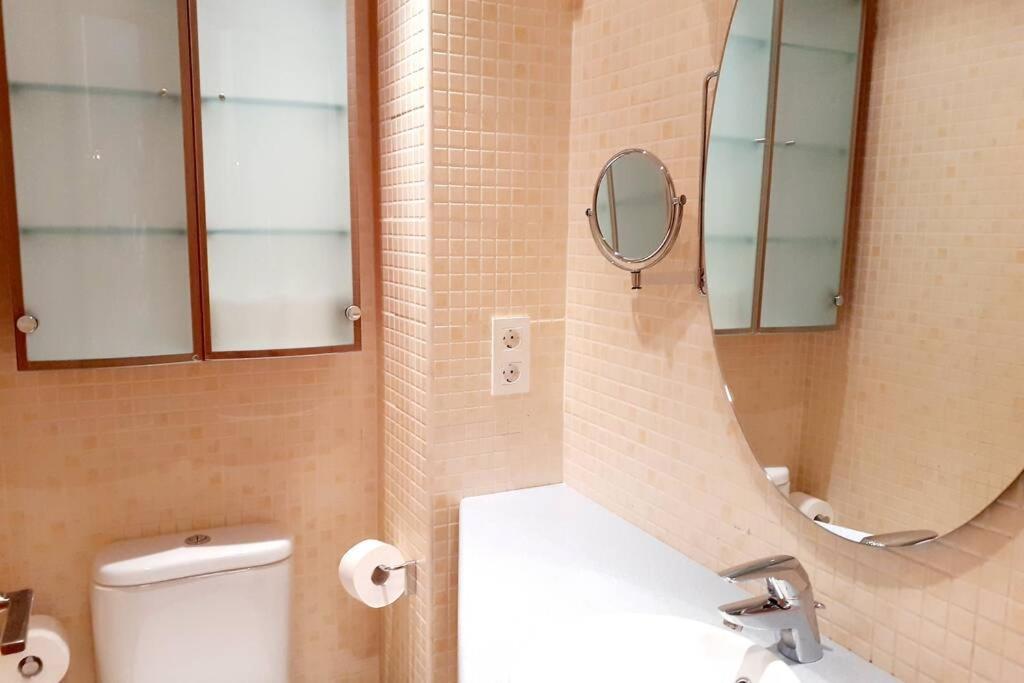 Villa Adosado Marblés con Txoko y Wifi Ezcaray Esterno foto